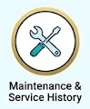 Maintenance dan Riwayat Servis
