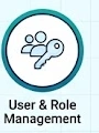 Manajemen User dan Role